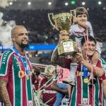Dupla de zaga titular do Fluminense conquistou 84% dos pontos