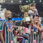 Dupla de zaga titular do Fluminense conquistou 84% dos pontos