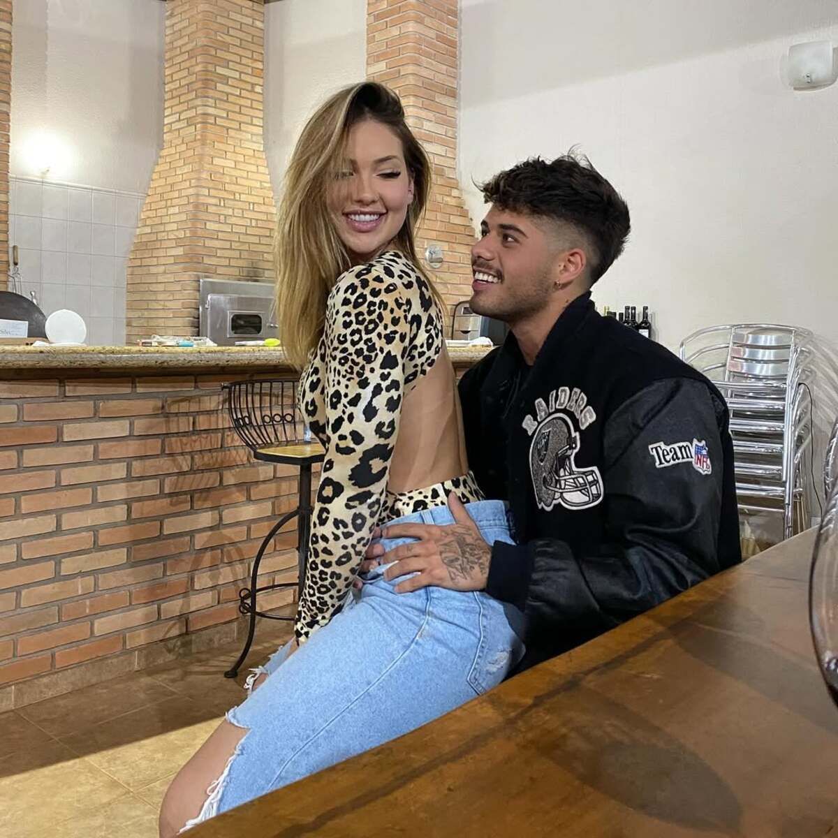 Internet vai à loucura após divórcio de Virginia e Zé Felipe: 'Sou capaz de fazer besteira'