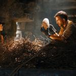 Dinossauros voltam às telonas com 'Jurassic World: Recomeço'