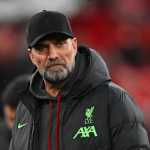 Klopp reage à goleada sofrida pelo Liverpool na Liga Europa