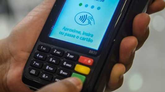 Cartão de crédito digital passou a ser mais utilizado pelos brasileiros