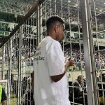 Cruzeiro: Jussa recebe elogios de Pezzolano e acompanha clássico no Independência