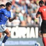 Cruzeiro perde titulares para partida contra o Fortaleza, pelo Brasileiro