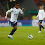 Jussa ganha espaço no Cruzeiro e destaca garra do time: 'temos pegada'