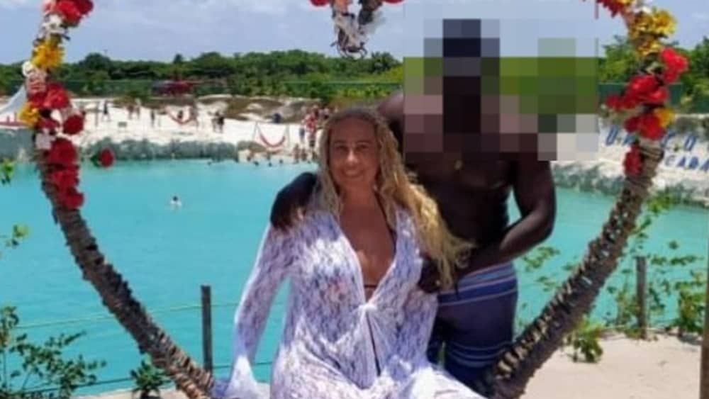 Ex-policial que matou mulher após briga por ar-condicionado se torna réu e é preso
