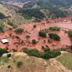 Tragédia de Mariana: ação inglesa pode ser prejudicada caso julgamento no Brasil seja concluído