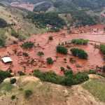 Tragédia de Mariana: ação inglesa pode ser prejudicada caso julgamento no Brasil seja concluído