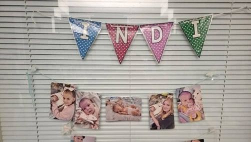 Justiça britânica manda desligar aparelhos de bebê com doença incurável