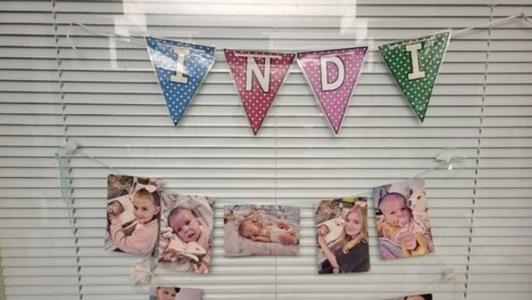 Justiça britânica manda desligar aparelhos de bebê com doença incurável