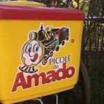 'Picolé do Amado' terá que mudar de nome após decisão judicial; entenda