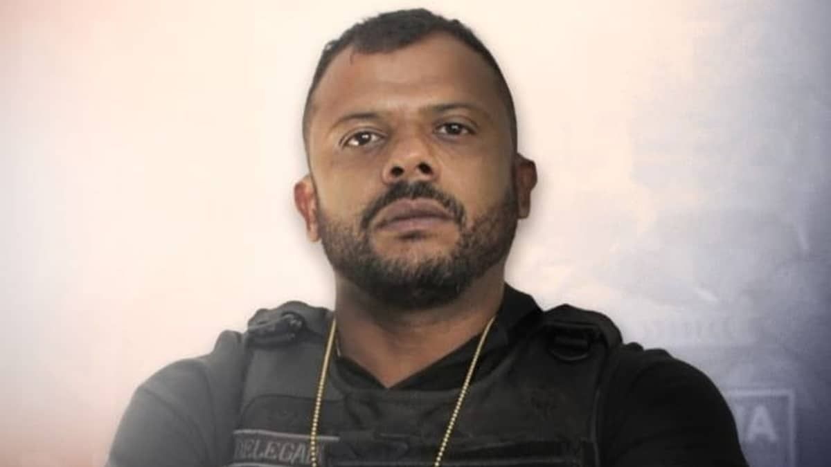 Justiça proíbe deputado da Cunha de chegar perto da mulher após denúncias de agressão