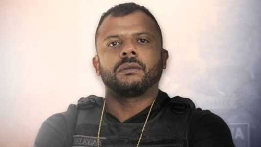 Justiça concedeu medida protetiva em favor da companheira e nutricionista, Betina Grusiecki, que denunciou deputado por agressão