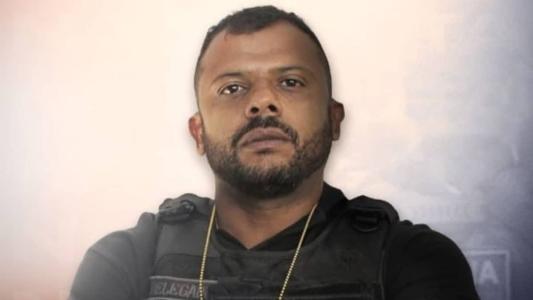 Justiça concedeu medida protetiva em favor da companheira e nutricionista, Betina Grusiecki, que denunciou deputado por agressão