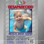 Justiça decreta prisão preventiva de homem e mulher que estavam com criança desaparecida de SC