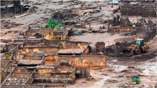 Justiça decretou autonomia funcional da Fundação Renova em relação a mineradoras