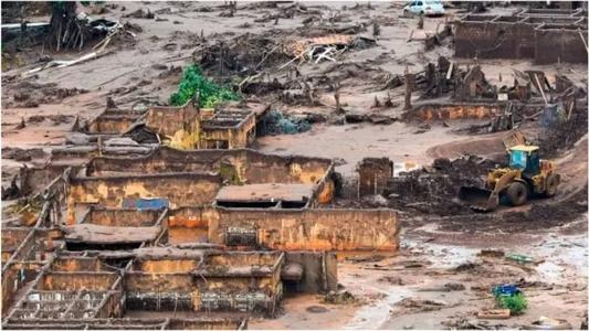 Justiça decretou autonomia funcional da Fundação Renova em relação a mineradoras