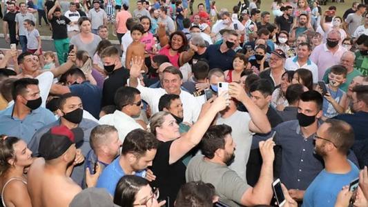 Justiça do DF livrou Bolsonaro de processo por omissão na pandemia; STF mandou PGR reavaliar ação