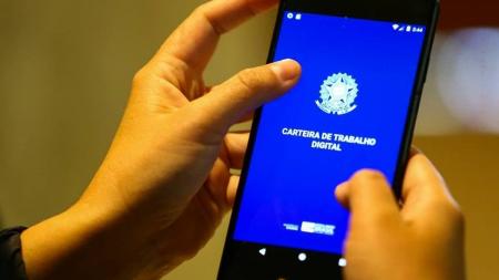 Justiça do Trabalho determinou a assinatura da carteira de trabalho e garantia de todos direitos