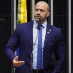 Ex-deputado Daniel Silveira é preso no  Rio de Janeiro um dia após ficar sem mandato