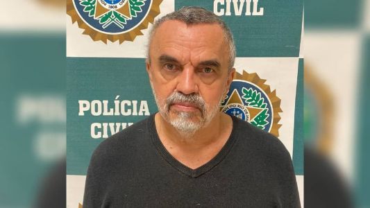 Justiça mantém condenação de ator José Dumont por armazenamento de pornografia infantil.