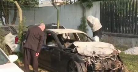 Justiça mantém prisão de motorista de BMW acusado de causar morte após batida em Curitiba