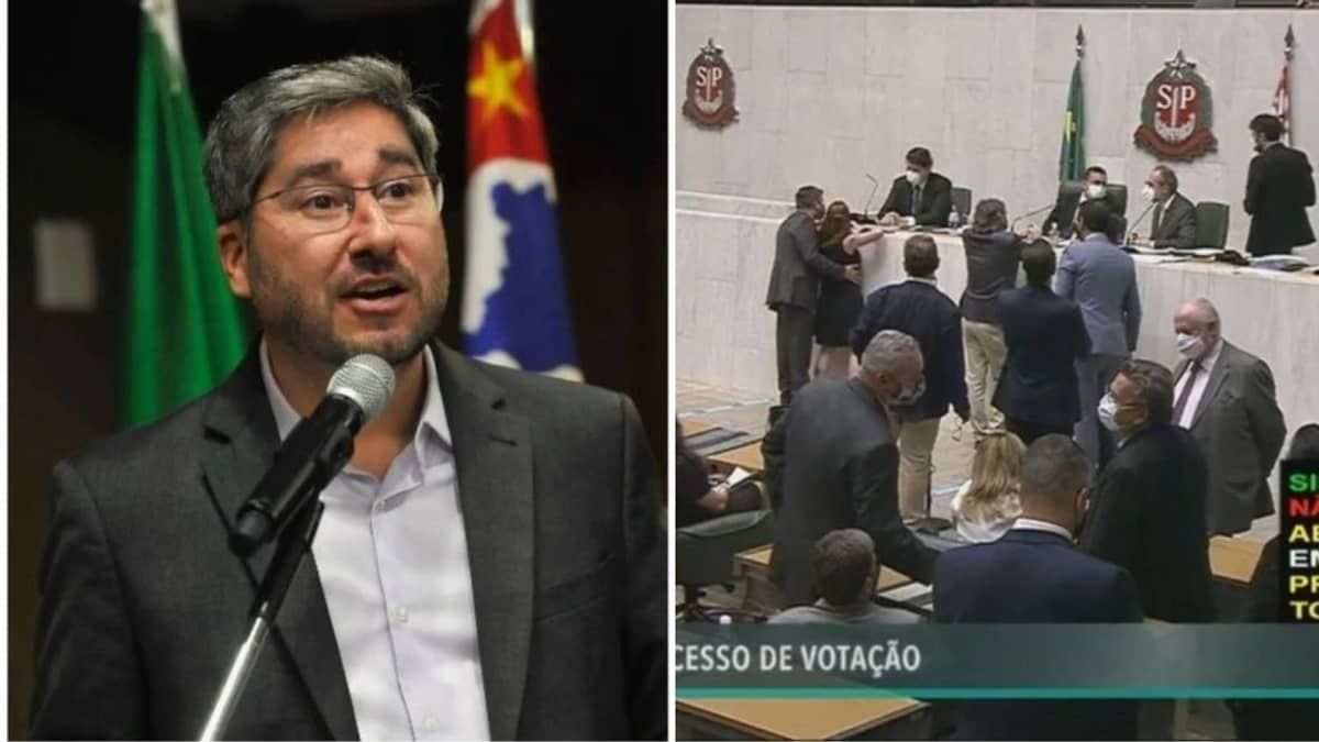 Justiça de SP marca julgamento de Fernando Cury por importunação sexual contra Isa Penna