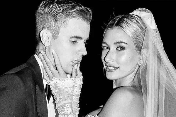 Após rumores de término, Justin Bieber faz homenagem para Hailey nas redes sociais