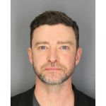 Justiça decreta sentença de Justin Timberlake após ser preso por dirigir embriagado