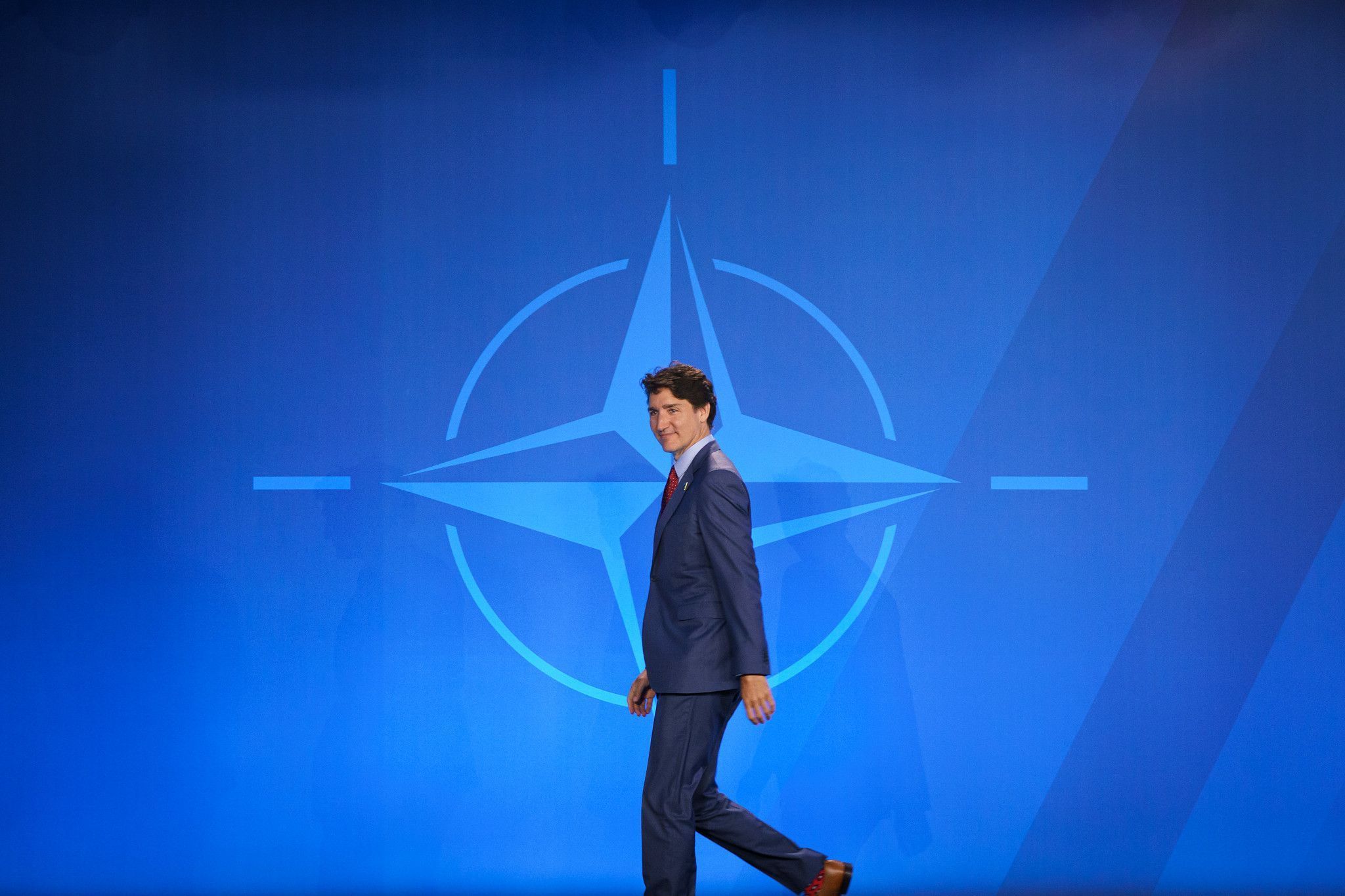 Trudeau classifica tarifaço de Trump como 'estúpido' e diz que EUA quer 'minar' economia canadense