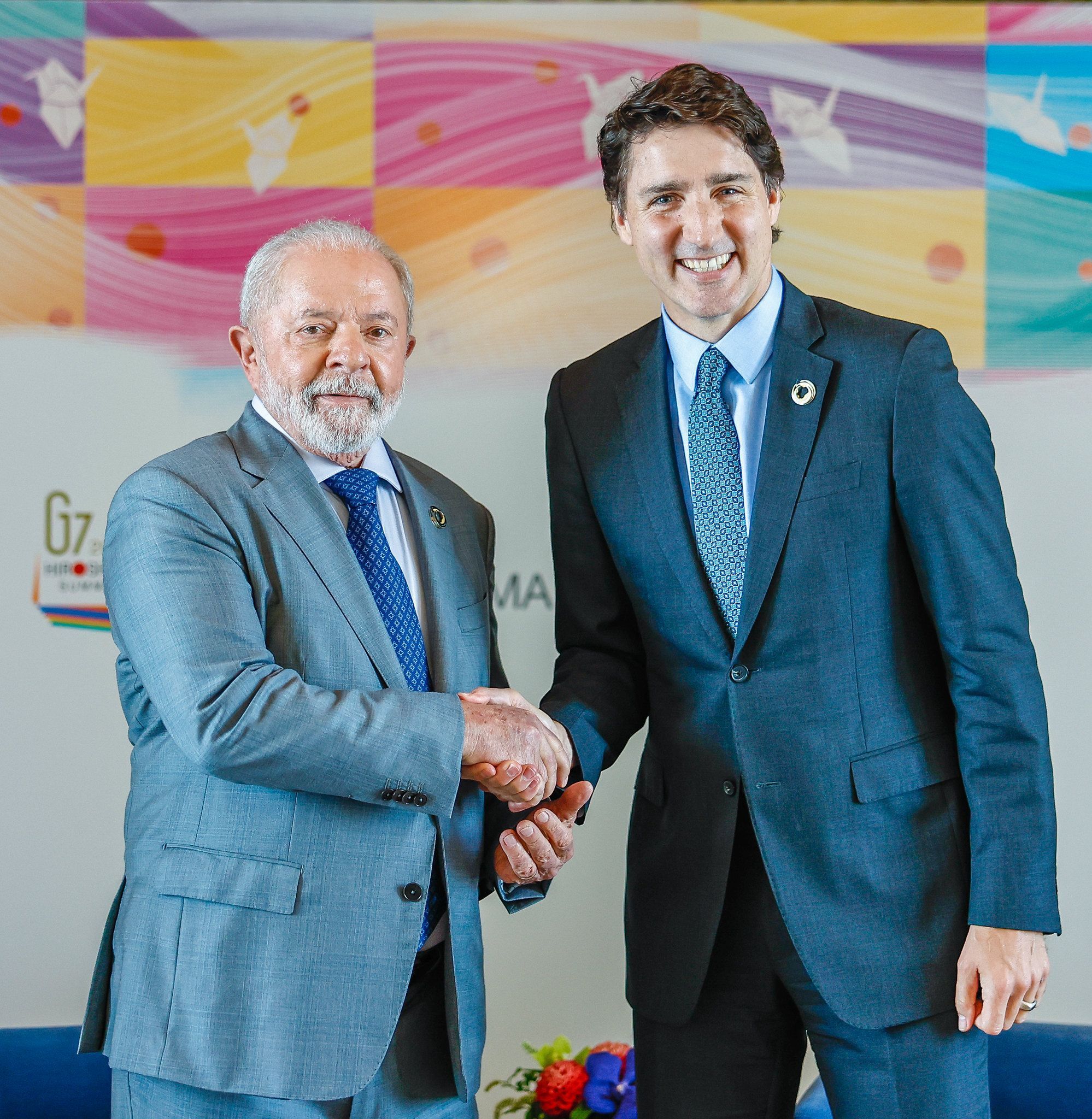 Saiba como a renúncia de Justin Trudeau, primeiro-ministro do Canadá, afeta o Brasil