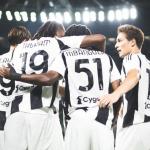 Juventus bate Como pelo Campeonato Italiano na estreia de Thiago Motta