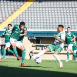 Palmeiras vence Juventude e enfrentará o Cruzeiro na semifinal do Brasileiro Sub-20