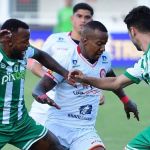 Tombense sofre gol no fim e empata com o Juventude na Série B