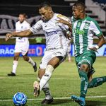 Na briga pelo acesso, Juventude empata com o ABC na Série B