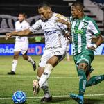 Na briga pelo acesso, Juventude empata com o ABC na Série B