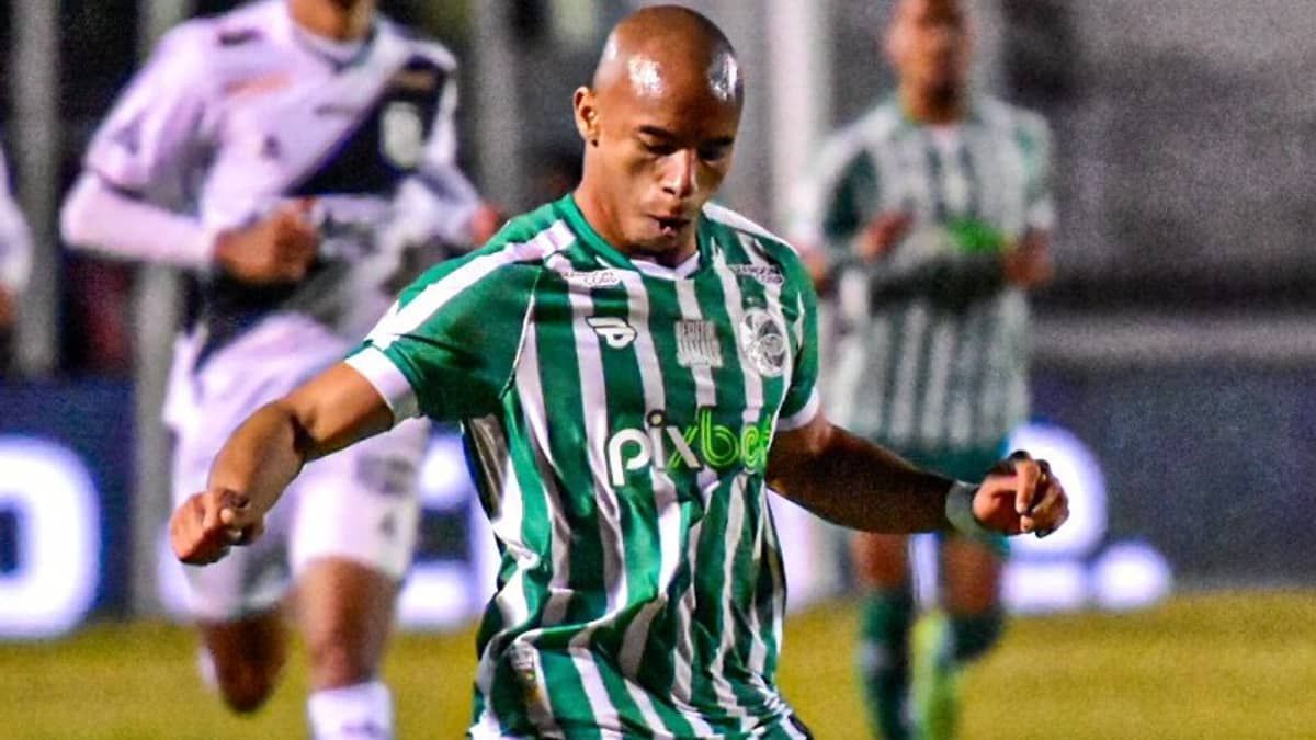Juventude x Ceará: onde assistir ao jogo pela Série B