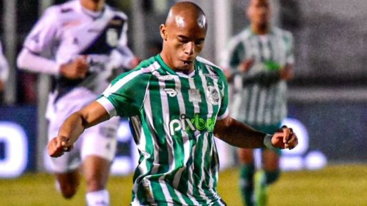 Juventude e Ceará se enfrentam na Série B