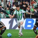 Juventude e Ponte Preta empatam e adiam definições para a última rodada da Série B
