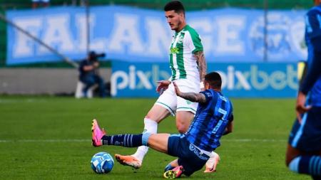 Juventude empata com Londrina na Série B