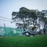 Juventude desembarca em São Paulo para enfrentar Corinthians na Copa do Brasil