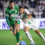 Juventude empata com a Chape e perde chance de entrar no G4 da Série B