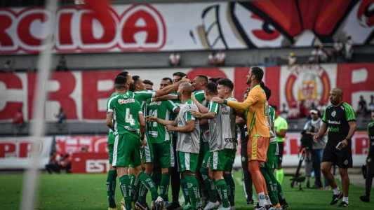 Juventude recebe o Avaí pela Série B