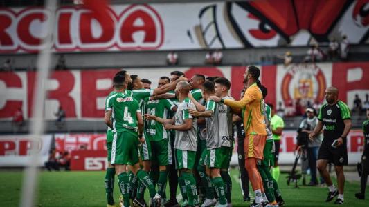Juventude recebe o Avaí pela Série B