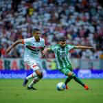 Juventude 0 x 0 São Paulo: veja melhores momentos do jogo pelo Brasileiro
