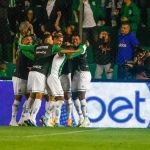 Juventude goleia CRB e entra no G4 da Série B