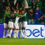 Juventude goleia CRB e entra no G4 da Série B
