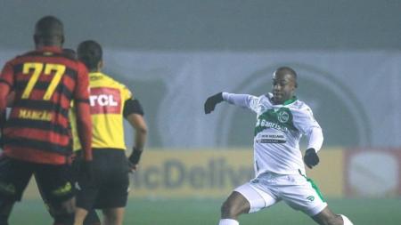 Juventude tem ampla vantagem em confrontos contra o Sport no Sul