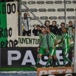 Juventude faz 3 a 0 e encerra invencibilidade do Atlético-GO na Série B