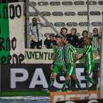 Juventude faz 3 a 0 e encerra invencibilidade do Atlético-GO na Série B